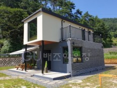 광주 옥과 단독주택