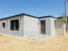 경남창녕 농가주택